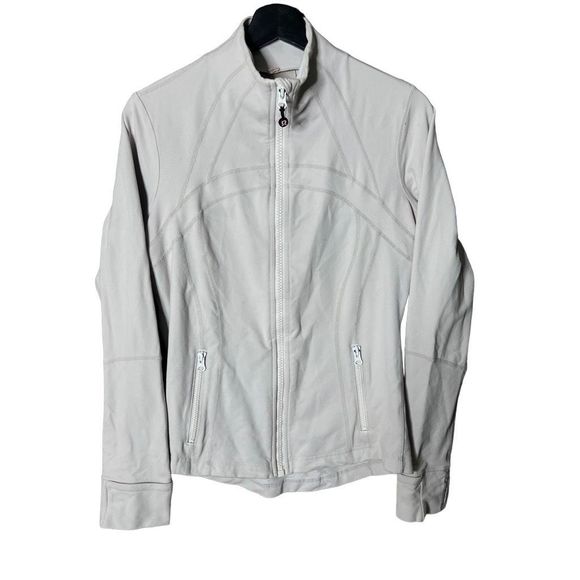 Lululemon Define Jacket Size 10 - Picture 1 of 5